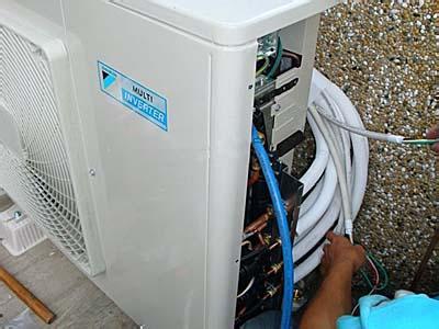 娄星商场中央空调分析及中央空调的维保分析