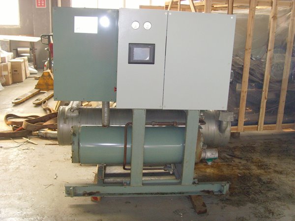 娄星酒店中央空调不停机清洗方法介绍